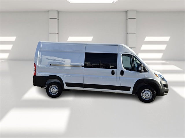 2026 RAM ProMaster 3500 High Roof