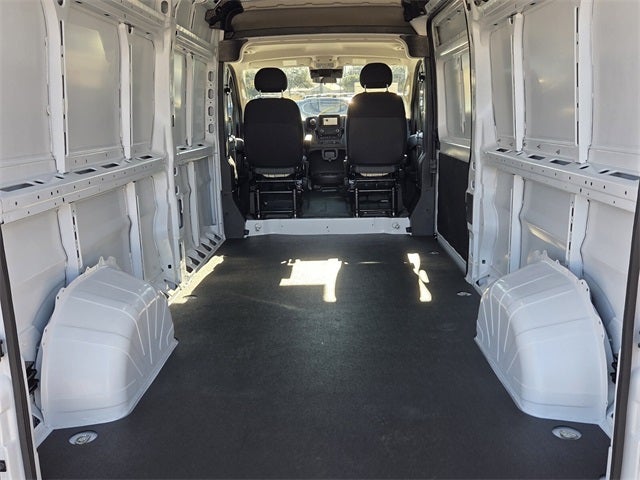 2026 RAM ProMaster 3500 High Roof