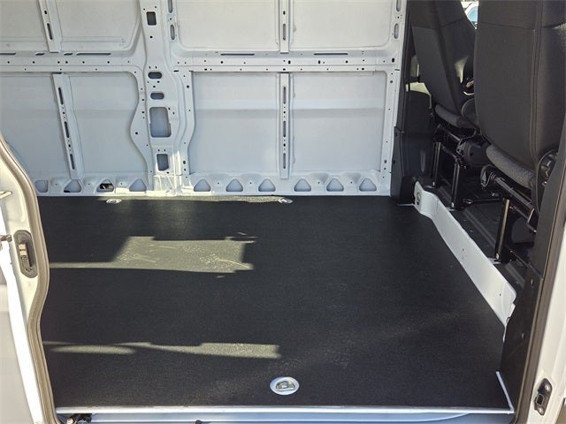 2026 RAM ProMaster 3500 High Roof