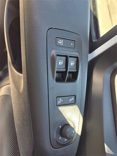 2026 RAM ProMaster 3500 High Roof