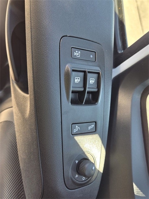 2026 RAM ProMaster 3500 High Roof