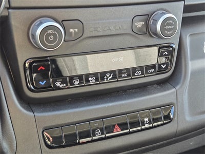 2026 RAM ProMaster 3500 High Roof