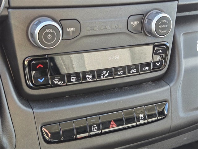 2026 RAM ProMaster 3500 High Roof