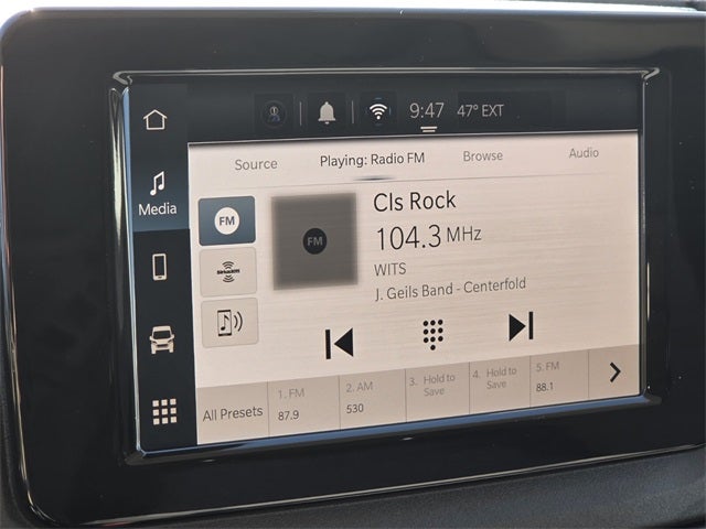 2026 RAM ProMaster 3500 High Roof