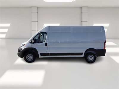 2026 RAM ProMaster 3500 High Roof