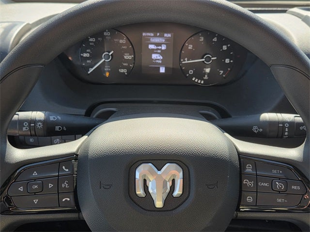 2026 RAM ProMaster 3500 High Roof