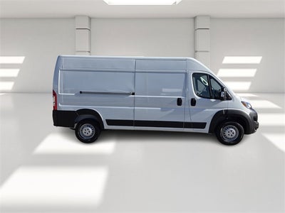 2026 RAM ProMaster 3500 High Roof