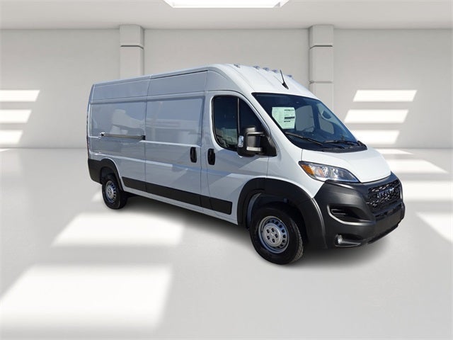 2026 RAM ProMaster 3500 High Roof