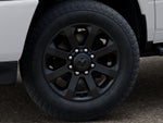 2027 RAM 2500 Black Express