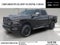 2027 RAM 2500 Black Express