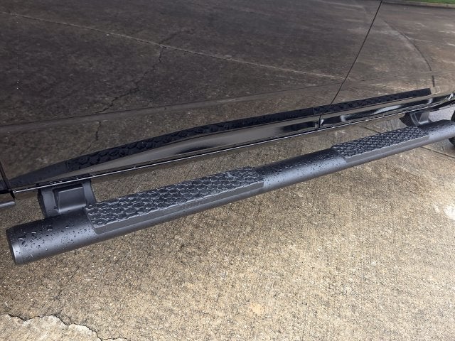 2027 RAM 2500 Black Express