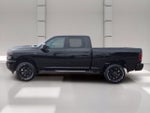 2027 RAM 2500 Black Express