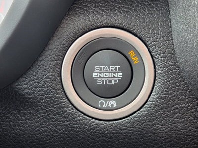 2027 RAM 2500 Black Express