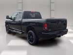 2027 RAM 2500 Black Express