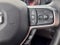 2027 RAM 2500 Black Express