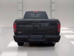 2027 RAM 2500 Black Express