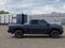 2027 RAM 2500 Black Express