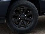 2027 RAM 2500 Black Express