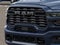 2027 RAM 2500 Black Express