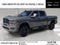2027 RAM 2500 Black Express