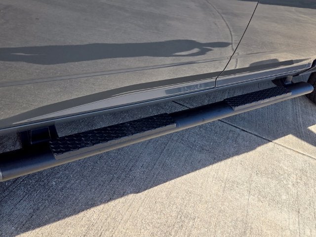 2027 RAM 2500 Black Express