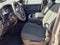 2027 RAM 2500 Black Express