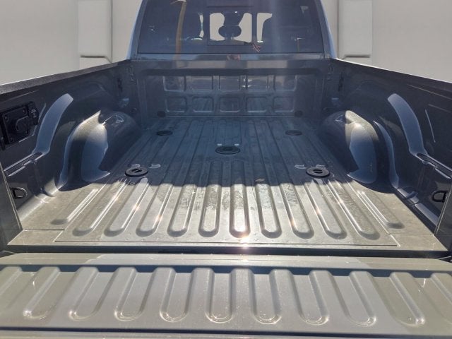 2027 RAM 2500 Black Express