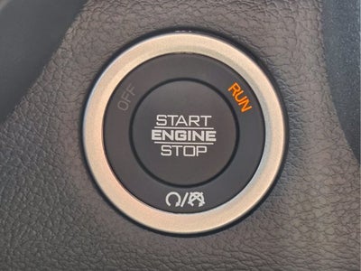 2027 RAM 2500 Black Express