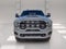 2027 RAM 2500 Black Express