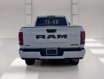 2027 RAM 2500 Black Express