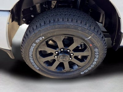 2027 RAM 2500 Black Express