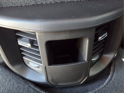 2027 RAM 2500 Black Express