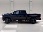 2027 RAM 2500 Black Express