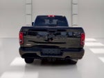 2027 RAM 2500 Black Express