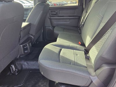 2026 RAM 4500HD Tradesman