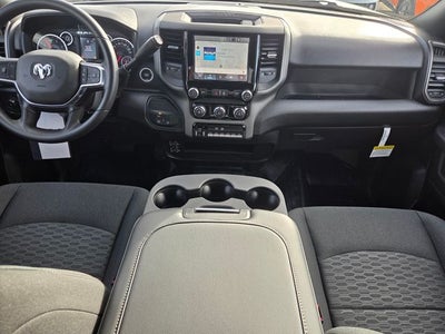 2026 RAM 4500HD Tradesman