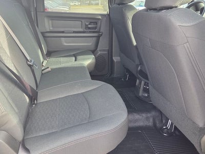 2026 RAM 4500HD Tradesman