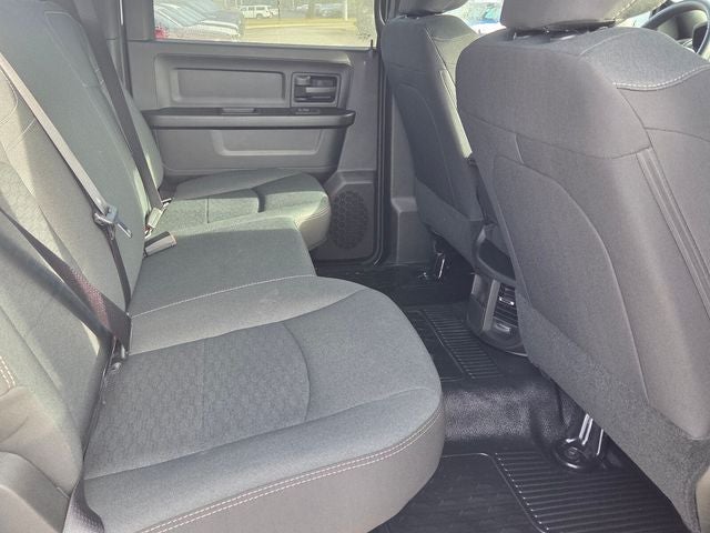 2026 RAM 4500HD Tradesman