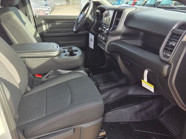 2026 RAM 4500HD Tradesman