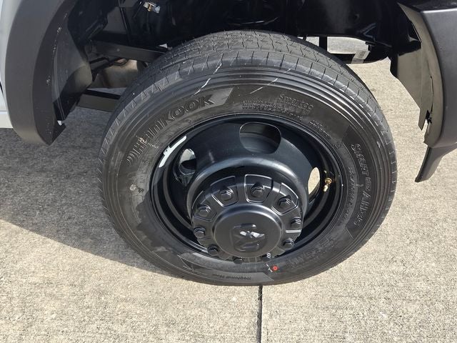 2026 RAM 4500HD Tradesman