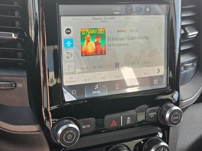 2026 RAM 4500HD Tradesman