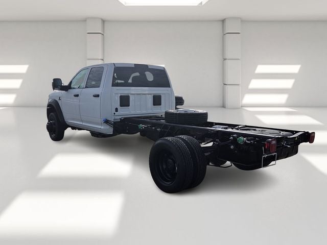 2026 RAM 4500HD Tradesman
