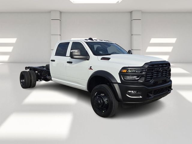 2026 RAM 4500HD Tradesman