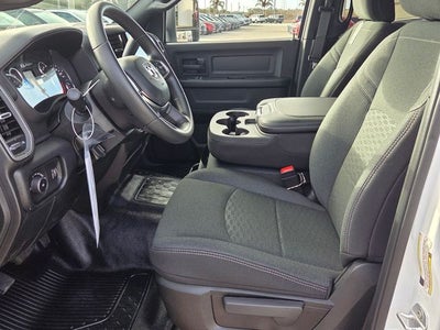 2026 RAM 4500HD Tradesman