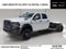 2026 RAM 4500HD Tradesman