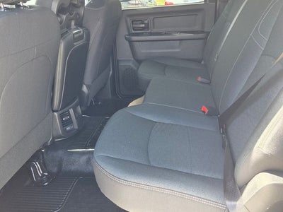 2026 RAM 4500HD Tradesman