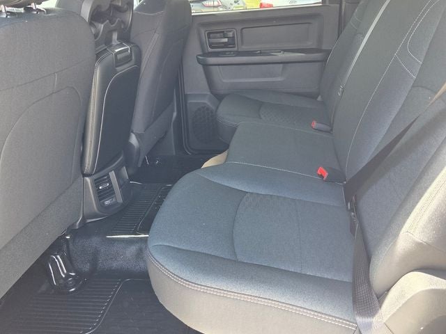 2026 RAM 4500HD Tradesman