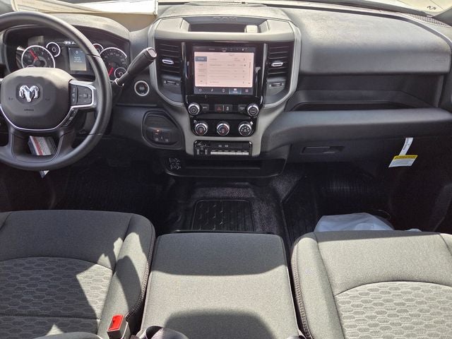 2026 RAM 4500HD Tradesman