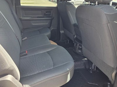 2026 RAM 4500HD Tradesman