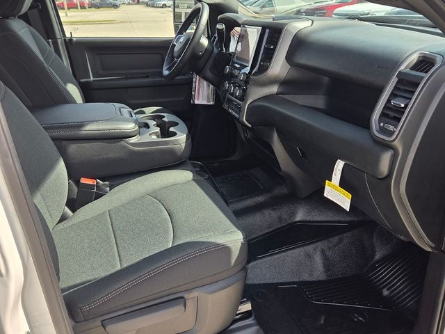 2026 RAM 4500HD Tradesman
